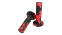 Stuurhandvatten Domino "Snake""