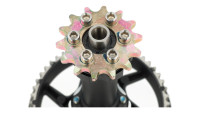 Aandrijfnaad Motoflow