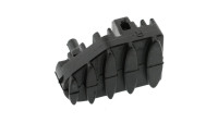 Voetsteunrubber Piaggio OEM Voetsteunrubber Piaggio OEM