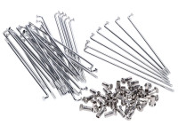 Set spaken