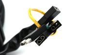 Motoflow-stator