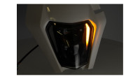 LED-Lichtmaske Motoflow LED-Lichtmaske Motoflow