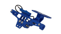 Kentekenplaathouder Motoflow