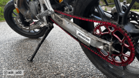 Kettingkit Radical Racing