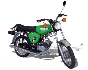 S51, 1980 tot 1989