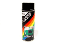 Motip zwarte kleurspray Motip zwarte kleurspray