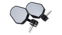 Set achteruitkijkspiegels