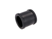 Schmitt-aanzuigrubber