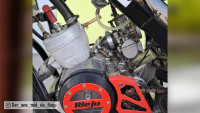 Cilinderkit Doppler Vortex 50 cc Cilinderkit Doppler Vortex 50 cc