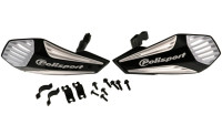 Handbeschermers MX Air Polisport Handbeschermers MX Air Polisport
