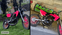 Uitlaatsysteem Voca Rookie 50/70 cc