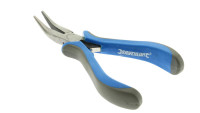 Mini-punttang Silverline