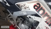 Sticker Radical Racing