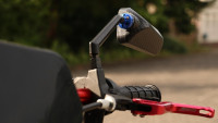 Spiegelset Motoflow F1 Edge
