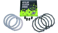 Koppelingsplaten van Radical Racing