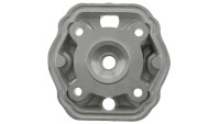 Airsal-cilinderkop 50 cc aluminium Racing / Sport Airsal-cilinderkop 50 cc aluminium Racing / Sport