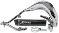 Uitlaatsysteem Radical Racing Sport Carbon