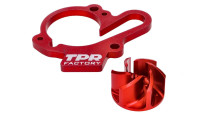 Waterpompset TPR Factory High-Performance Waterpompset TPR Factory High-Performance