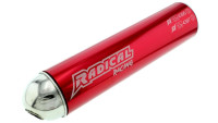 Uitlaatdemper Radical Racing Sport Uitlaatdemper Radical Racing Sport