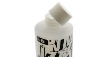 Motoflow-fles voor oliemengsel Motoflow-fles voor oliemengsel