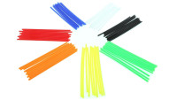 Set spaakafdekkingen Radical Racing Set spaakafdekkingen Radical Racing