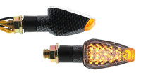 LED-knipperlichtset Motoflow New Century