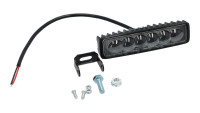 Motoflow LED-koplamp