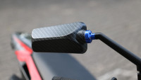 Spiegelset Motoflow F1 Edge