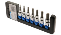 Set schroevendraaierbits Silverline Set schroevendraaierbits Silverline