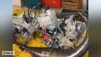 Cilinderkit Stage6 88cc Bigracing