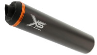 Uitlaatsysteem Tecnigas XS Uitlaatsysteem Tecnigas XS