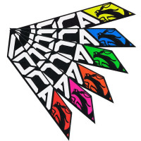 Sticker Voca