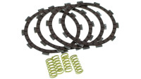 Koppelingsplaten Metrakit Pro Race