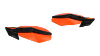 Handbeschermers Motoflow
