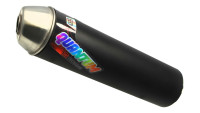 Uitlaatdemper Tecnigas Quantum Uitlaatdemper Tecnigas Quantum