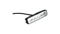 Motoflow LED-koplamp