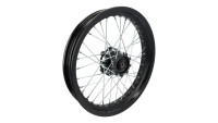Velg voorwiel Motoflow