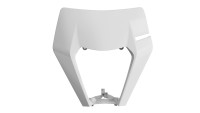 Lichtmasker / koplampafdekking Polisport