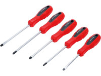Schroevendraaierset BGS