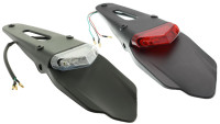 Achterlicht Motoflow Enduro LED 2