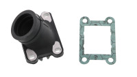 Inlaatsysteem Italkit Double Prisma V-Force Inlaatsysteem Italkit Double Prisma V-Force
