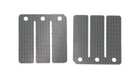 Voca Racing-membraanplaatjes Voca Racing-membraanplaatjes