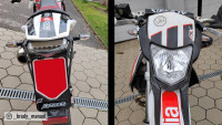 Knipperlichtset Motoflow