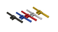 De Stuntrast / Stuntpegs Motoflow