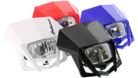 Lichtmasker Polisport LMX