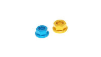 Aluminium moer wielas Aluminium moer wielas