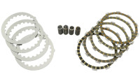 Koppelingsplaten van Radical Racing Koppelingsplaten van Radical Racing