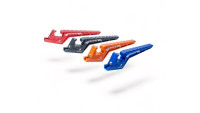 Set voetsteunverlengingen Movetronix