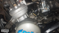 Cilinderkit Athena 70cc Racing