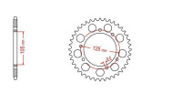 Kettingwiel Radical